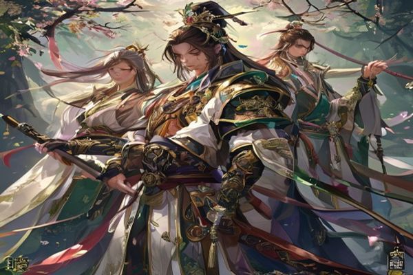 腾讯手游